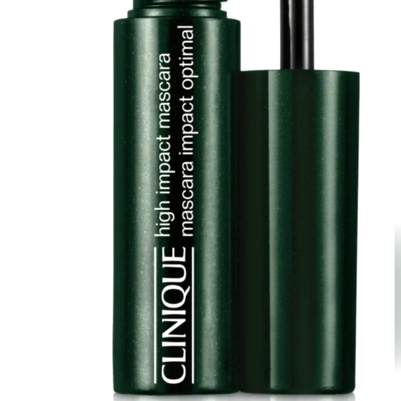🖤CLINIQUE Volumizing& Lengthening HIGH IMPACT Mascara OPTIMAL - Picture 3 of 7